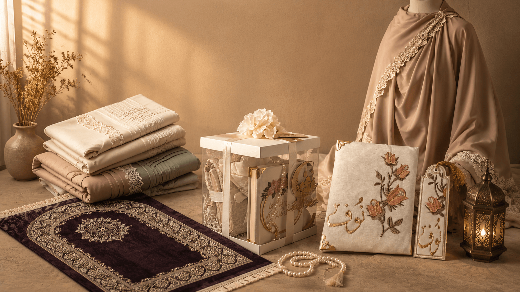 أناقة تبدأ من تفاصيل منزلك